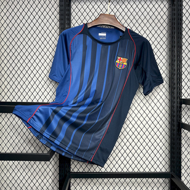 2004-05 Barcelona Retro S-XXL