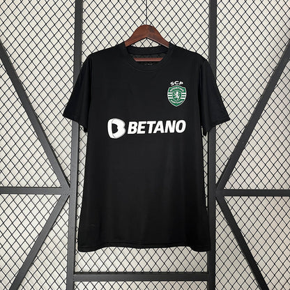 2024-25 Sporting Lisbon fourth away S-XXL