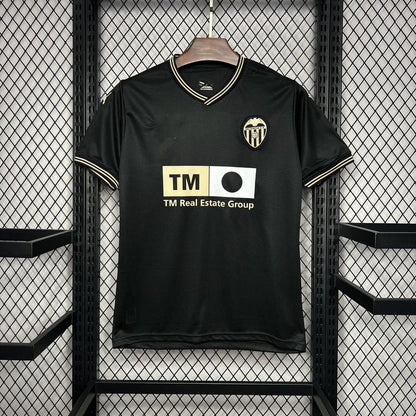 2024-25 Valencia Away S-XXL