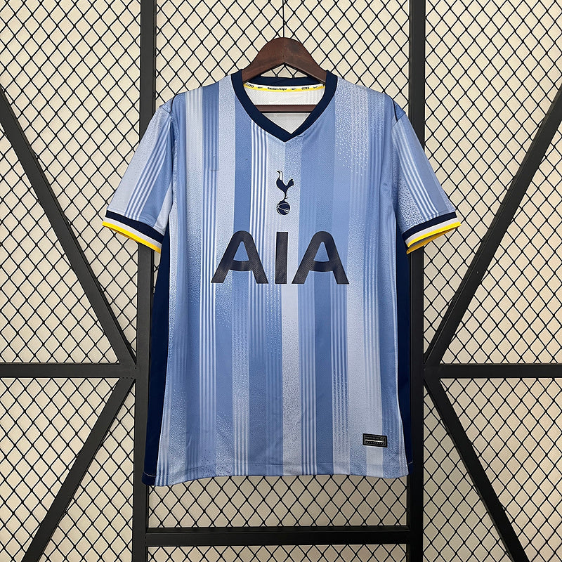 2024-25 Tottenham Hotspur away S-4XL