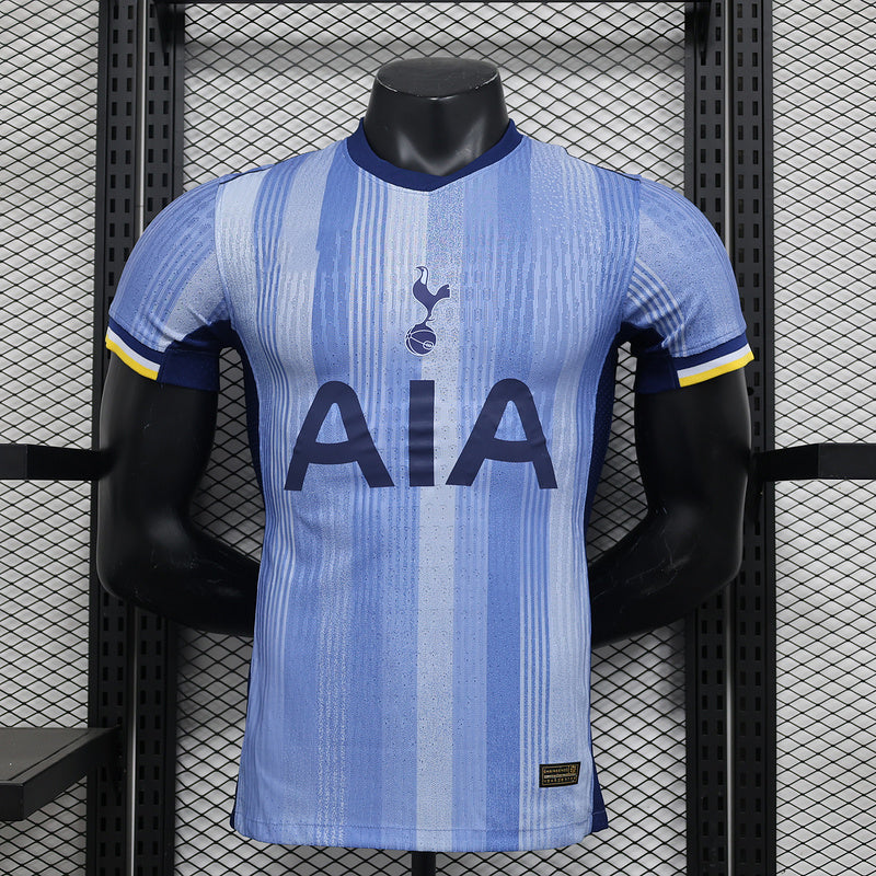 2024-25 Tottenham Hotspur Away Player Edition S-2XL