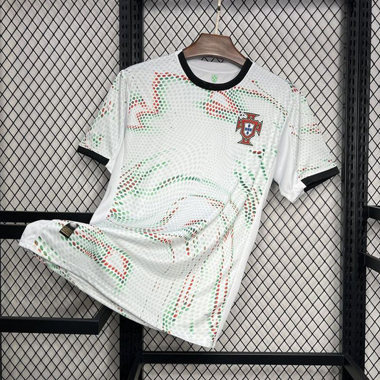 2025 Portugal Away S-XXL