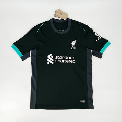 2024-25 Liverpool Away S-4XL