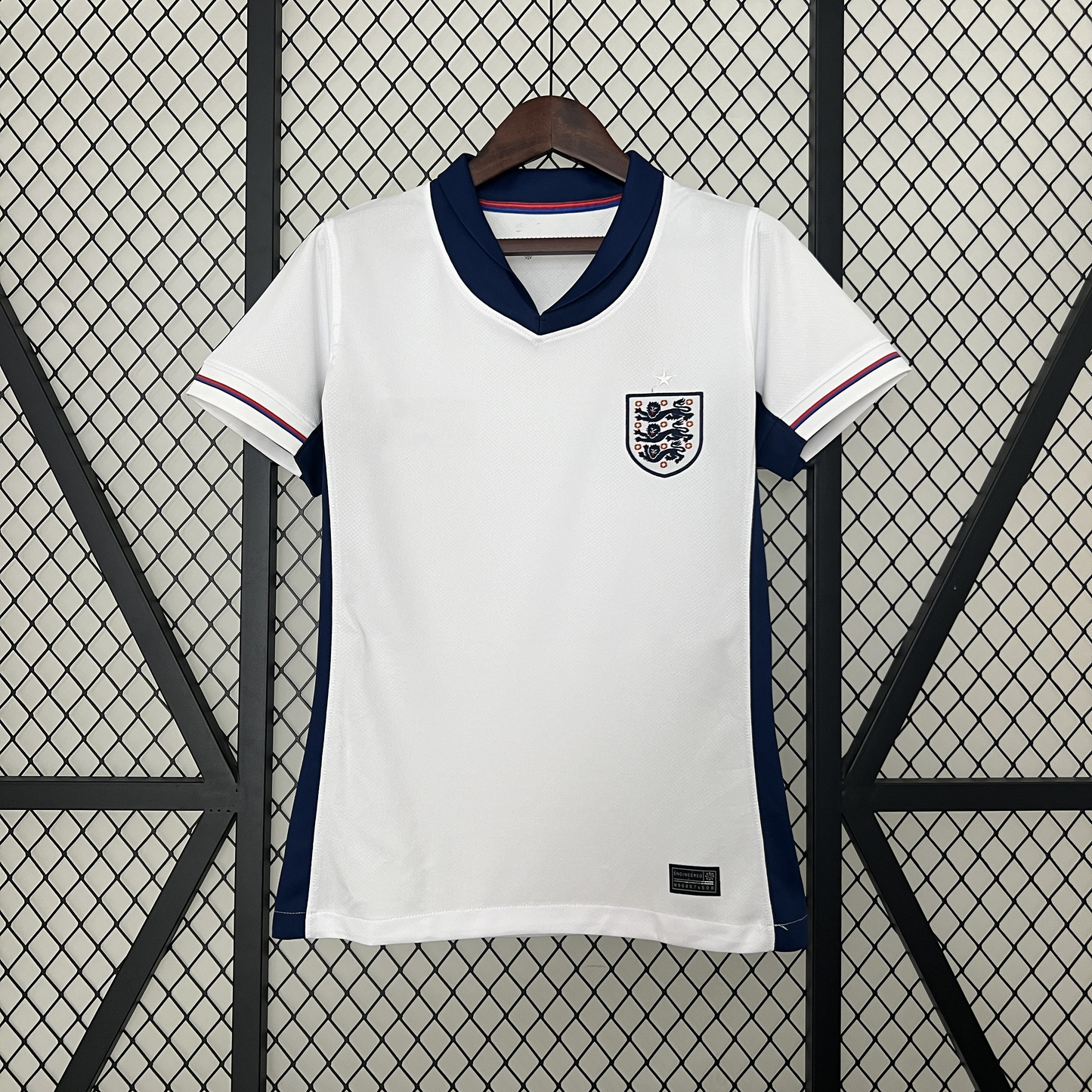 2024-25 England Home Women's  S-XXL