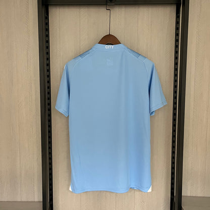 23-24 Manchester City Home