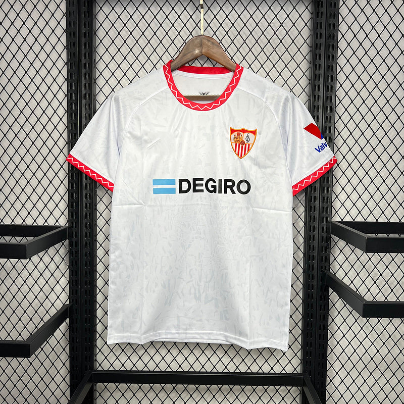 2024-25 Sevilla Home Size S-XXL