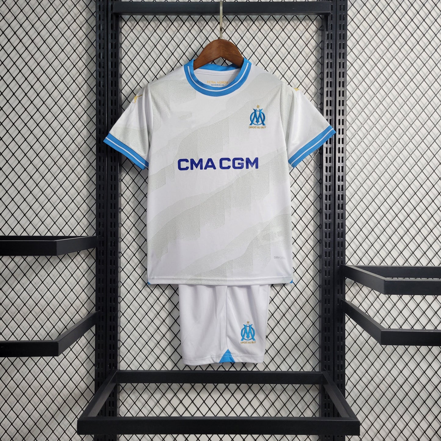 23-24 kids Marseille home size 16-28