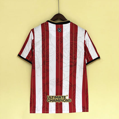 23-24 Sheffield United Edition S-XXL