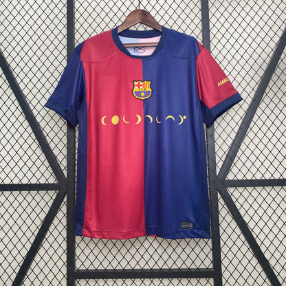 2024-25 Barcelona Especial Coldplay S-4XL