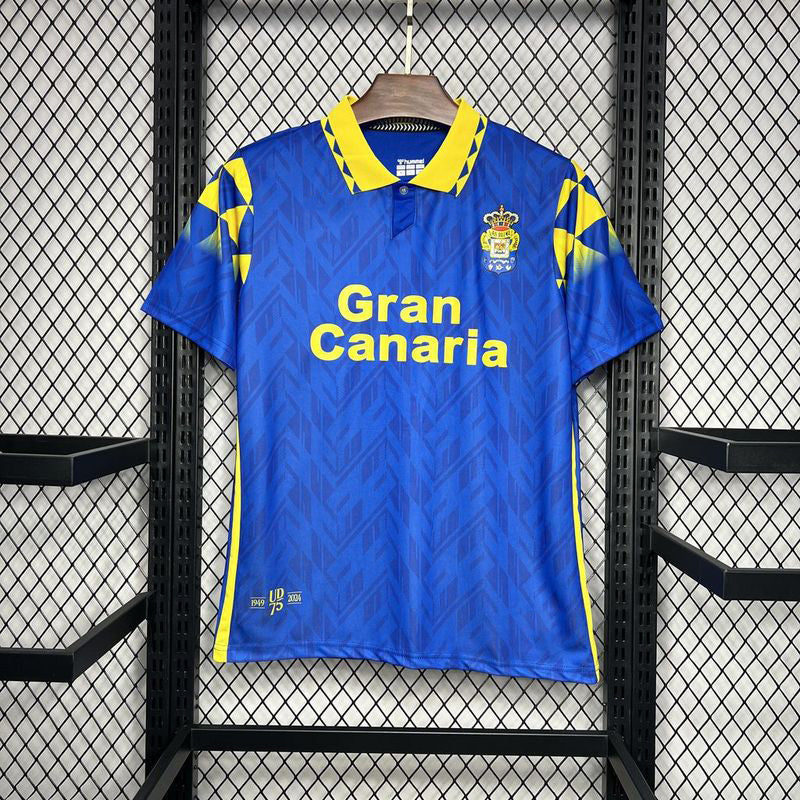 2024-25 Las Palmas Away S-2XL