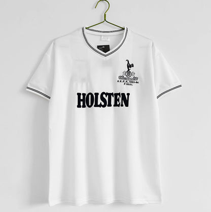 1983-84 Tottenham home Retro S-2XL