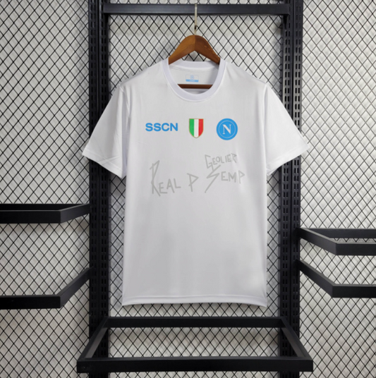 2024-25 Napoli Special Edition Size S-XXL