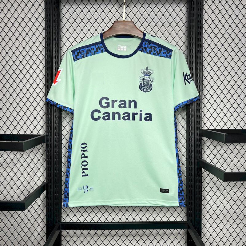 2024-25 Las Palmas Third Away S-2XL