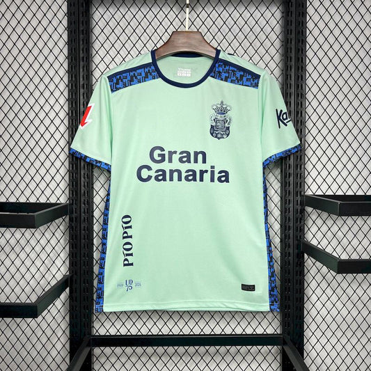 2024-25 Las Palmas Third Away S-2XL