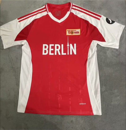 2024-25 Berlin Union Home S-2XL