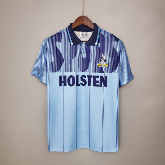 1992-94 Tottenham Third Away Retro S-2XL