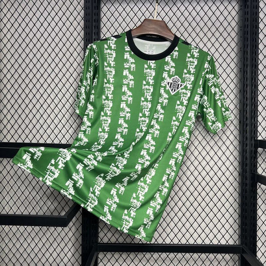 2024-25 Real Betis Especial S-XXL