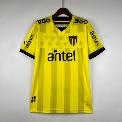 2023-24 Penarol Yellow S-XXL