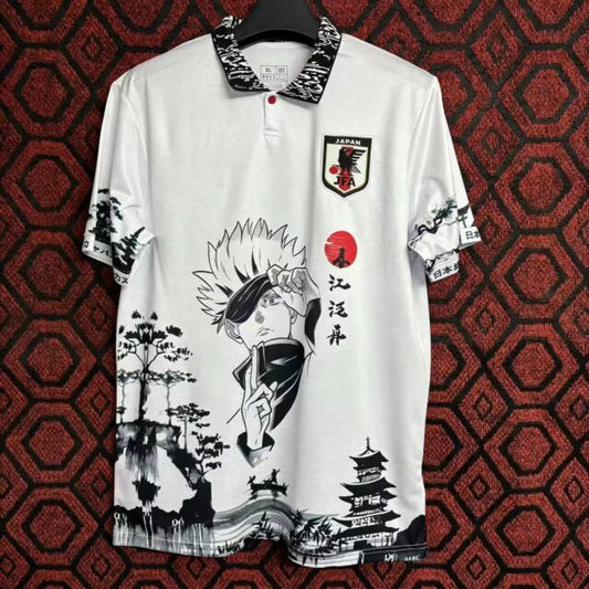 Japanese Anime Special Edition Jersey S-XXL