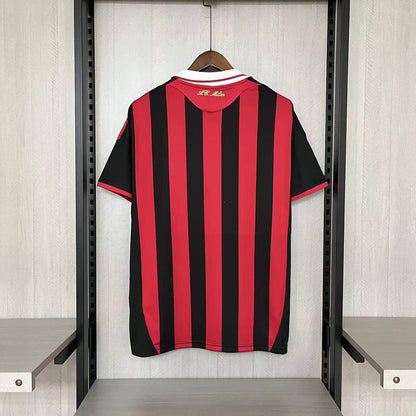 Retro AC Milan 2009-10 Home S-XXL