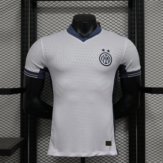 2024-25 Player Inter Milan Away S-XXL