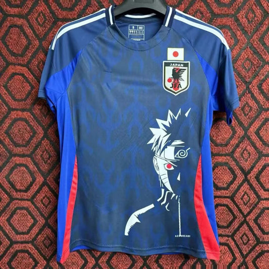 Japanese Anime Special Edition Jersey S-XXL