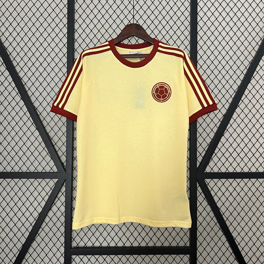 Colombia Special Edition Retro S-XXL