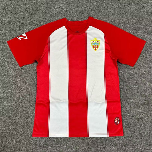 2024-25 ALMERIA Home S-XXL