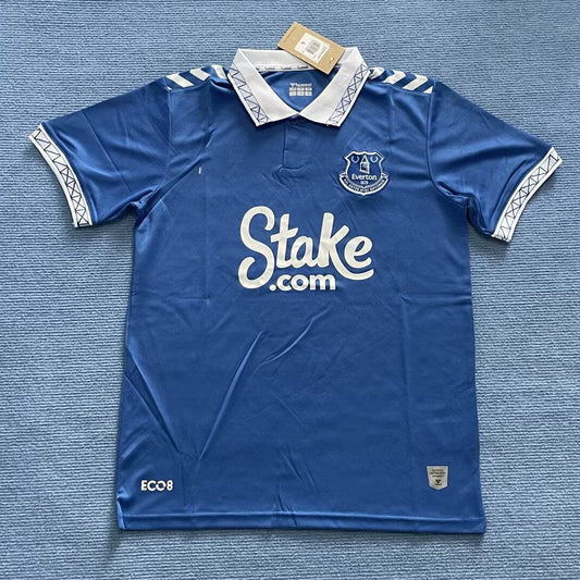 2024-25 Everton Home S-XXL