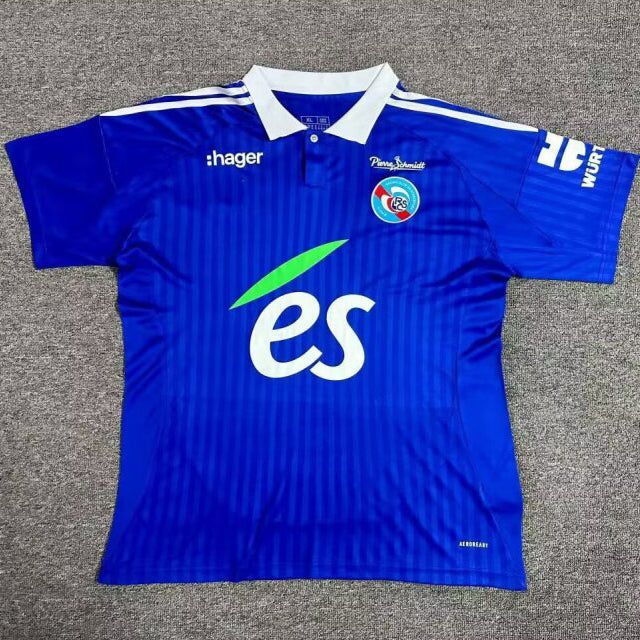 2024-25 Strasbourg Alsace Home S-2XL