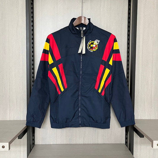 2024-25 Windbreaker Spain S-XXL