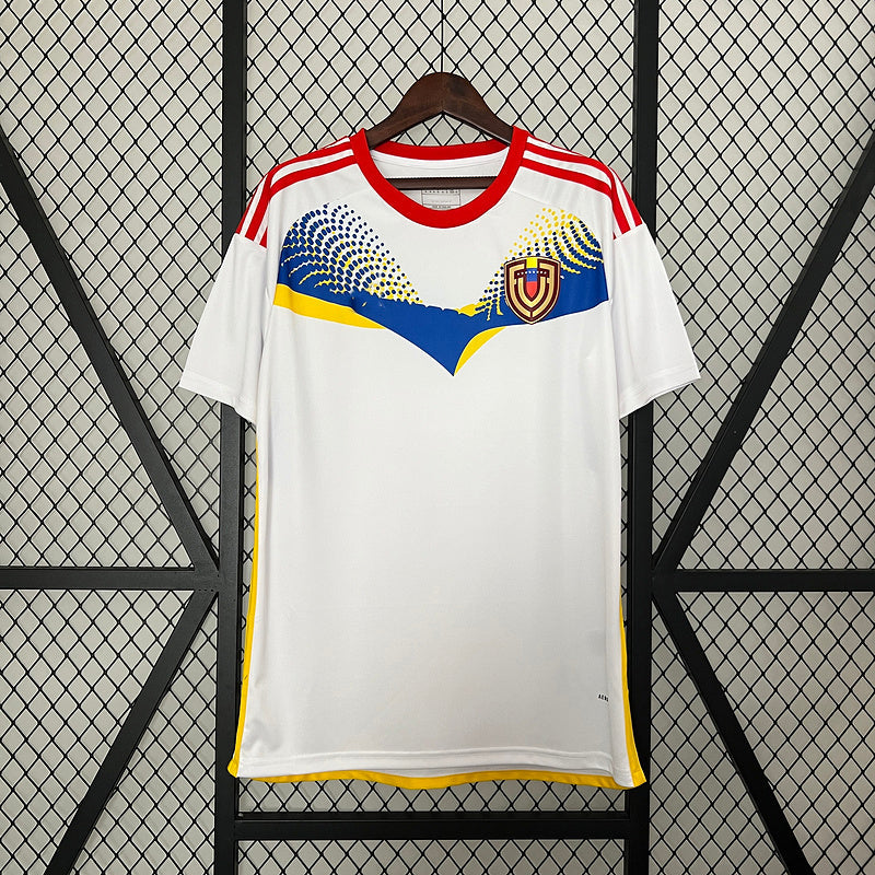 2024-25 Venezuela Alway S-XXL