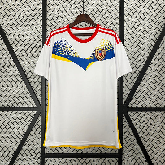 2024-25 Venezuela Alway S-XXL