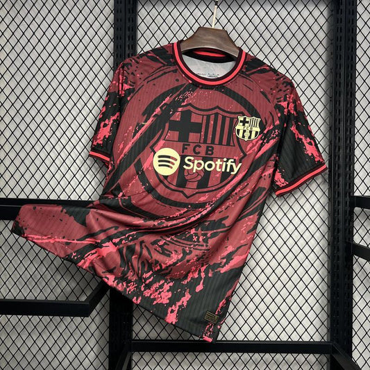 2024-25 Barcelona Especial S-XXL