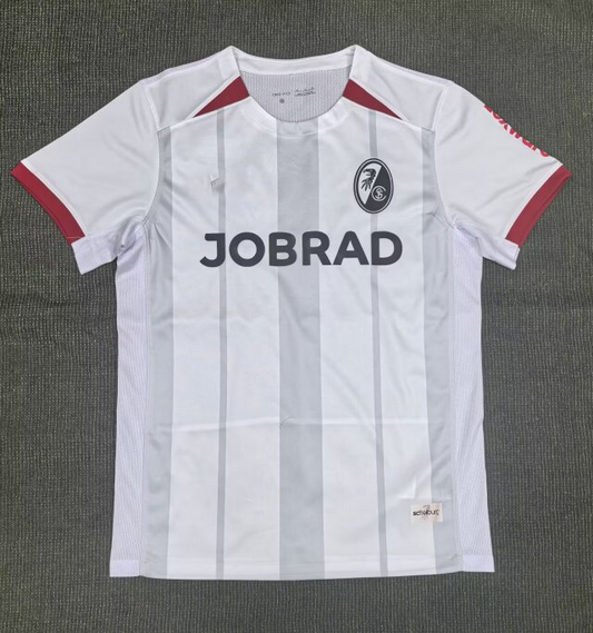 2024-25 SC Freiburg Home S-4XL