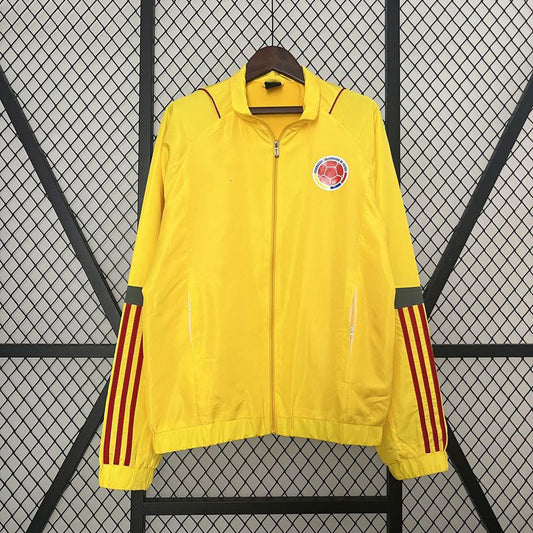 2024-25 Colombia Windbreaker S-XXL