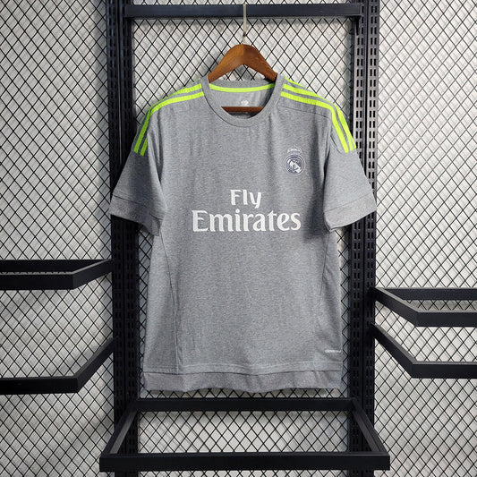 2015-16 Real Madrid away Retro S-XXL