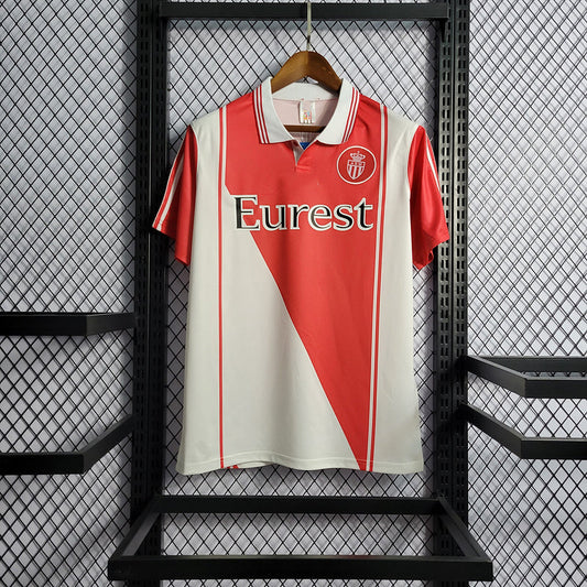 1998 Monaco home Retro S-2XL