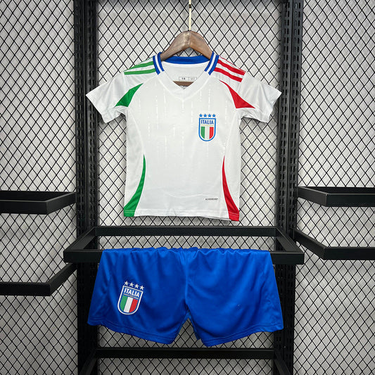 2024-25 Italy Away KIDS 16-28