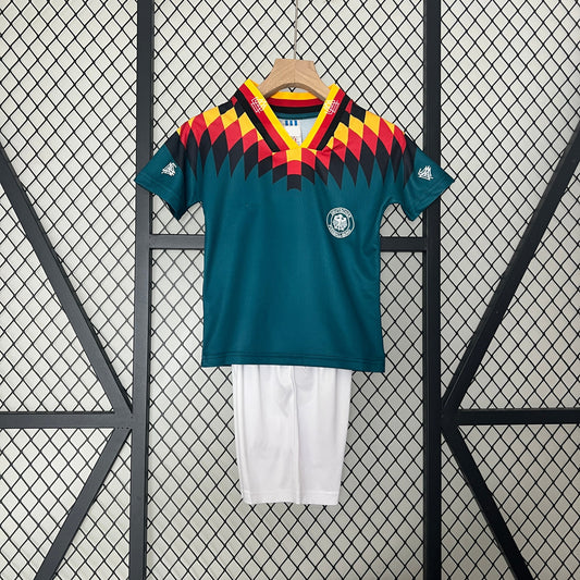 kids Germany 1994 away size 16-28