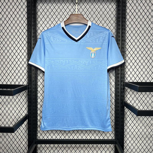 2024-25 Lazio Home S-XXL