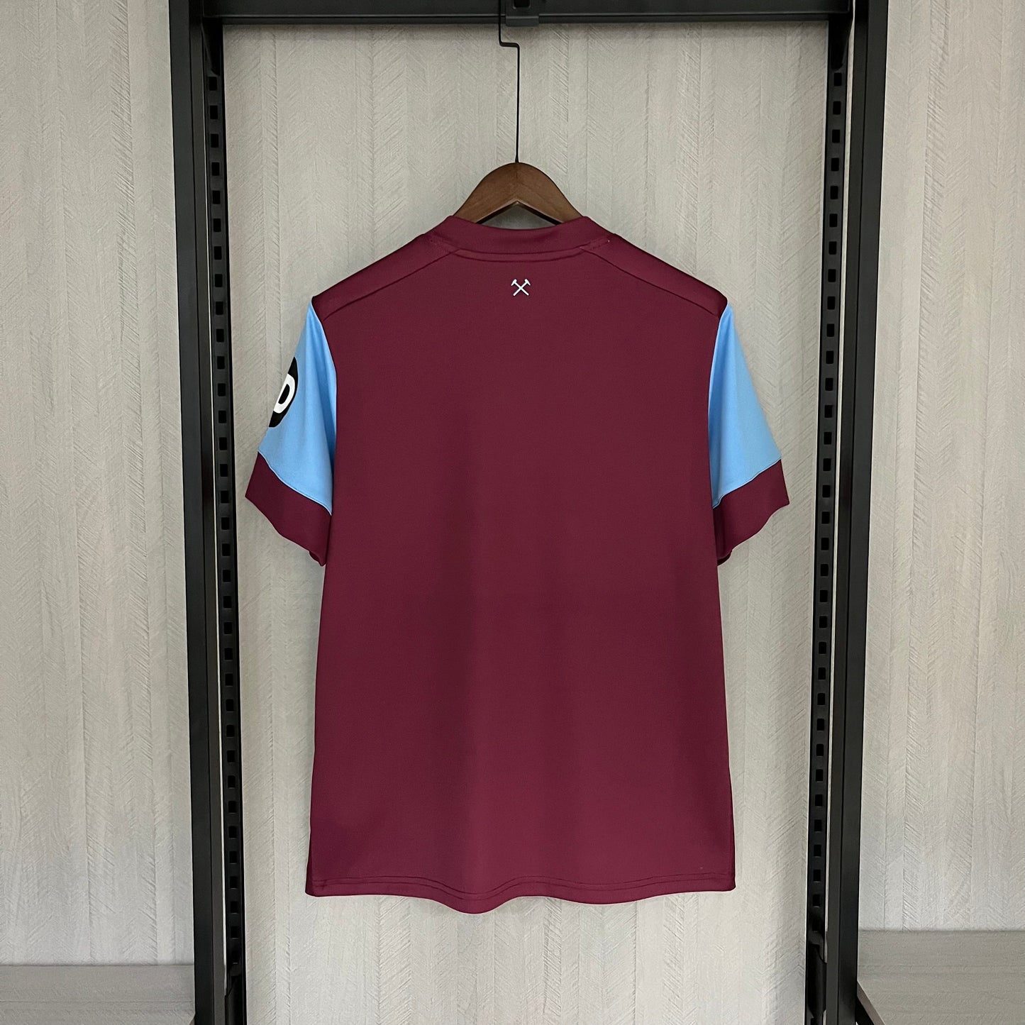 23-24 West Ham United Home S-2XL