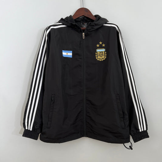 2023 Argentina windbreaker S-XXL