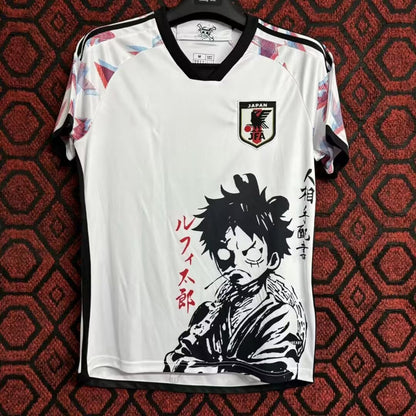 Japanese Anime Special Edition Jersey S-XXL