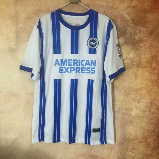 2024-25 Brighton Home S-2XL