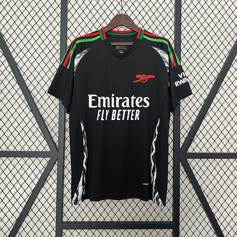 2024-25 Arsenal Away S-3XL