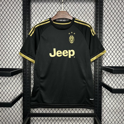 2015-16 Juventus Retro S-2XL