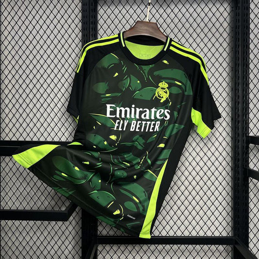 2024-25 Real Madrid Especial S-2XL