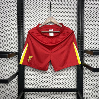 2024-25 Shorts Liverpool S-XXL