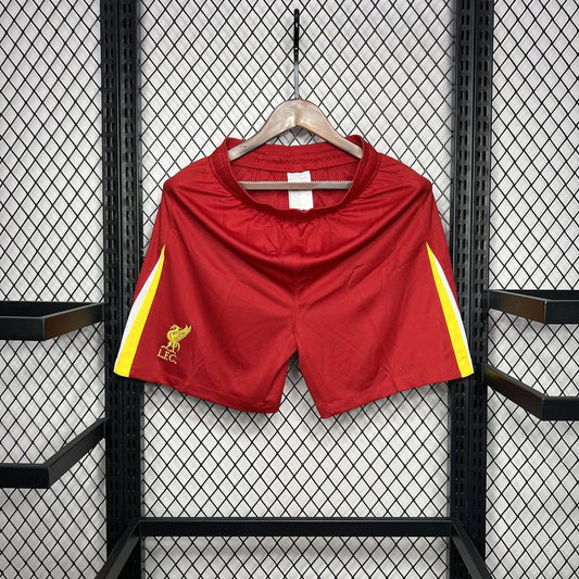 2024-25 Shorts Liverpool S-XXL